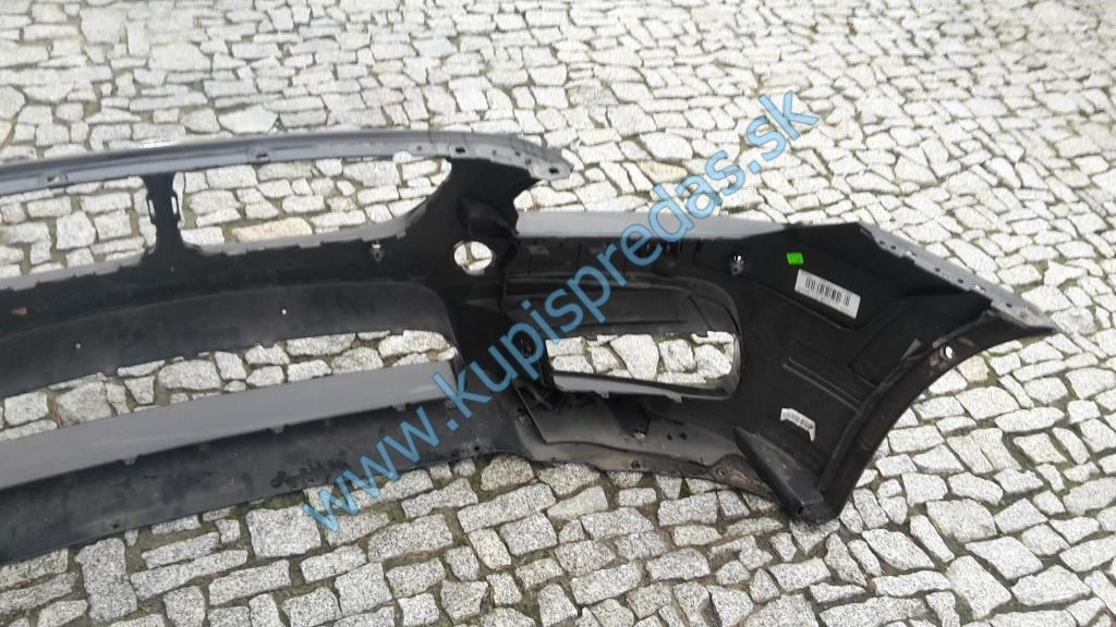 Predný nárazník BMW M6 F12 F13